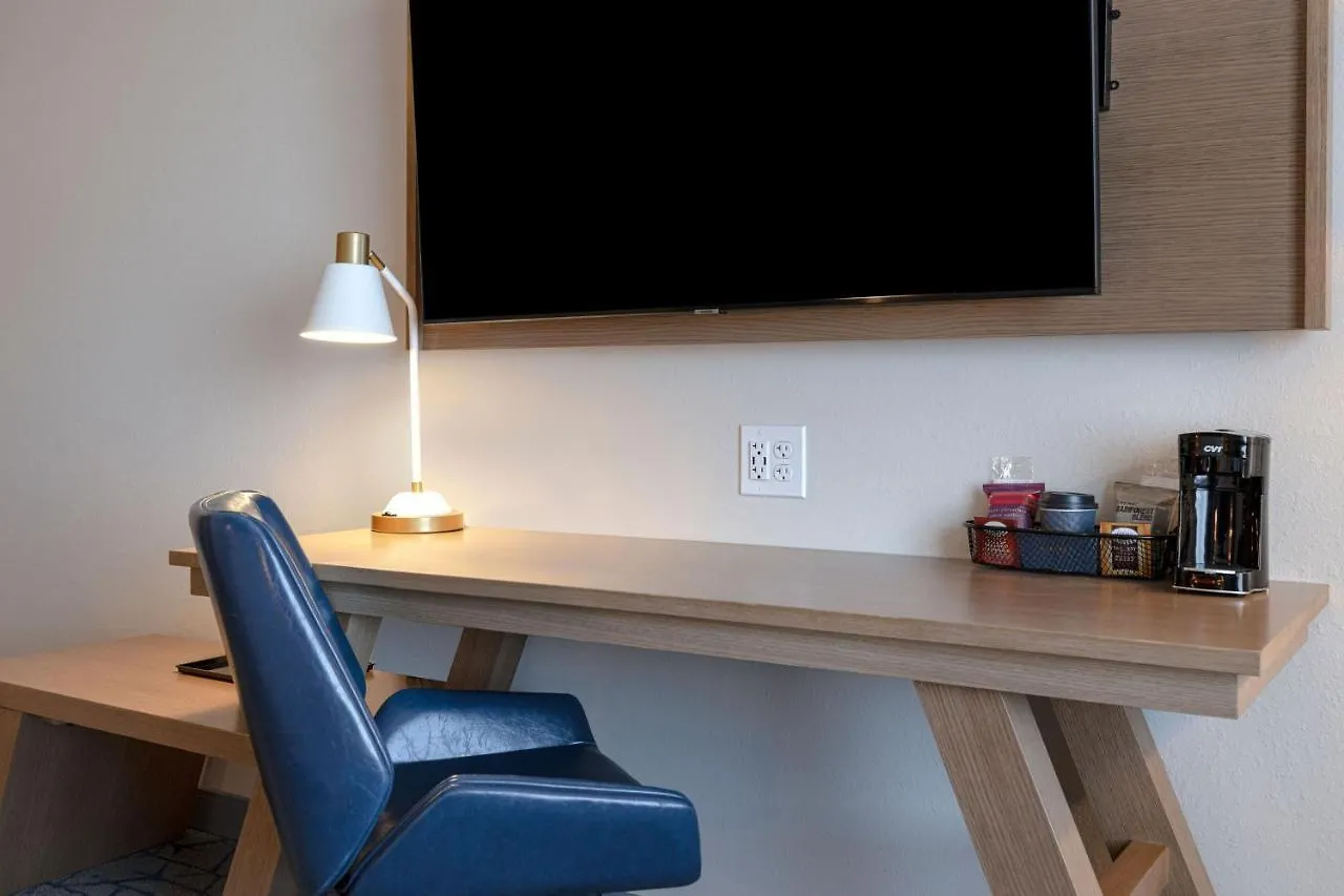 Fairfield By Marriott Inn & Suites Denver Airport At Gateway Park USA