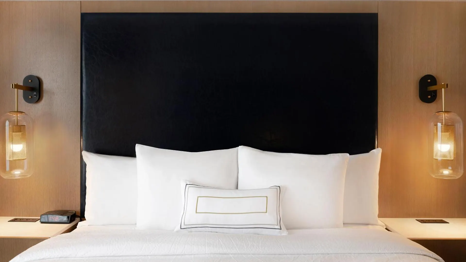 Hotel Fairfield By Marriott Inn & Suites Denver Airport At Gateway Park