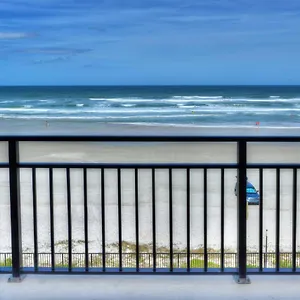 ** Hotel Daytona Hawaiian USA