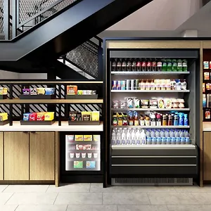 Hotel Atwell - Airport Tower Road By Ihg, Denver