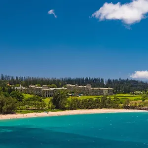 Resort The Ritz-carlton Maui, Kapalua