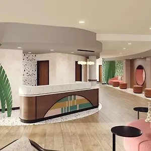 *** Hotel Hampton By Hilton Tampa Fairgrounds Casino USA