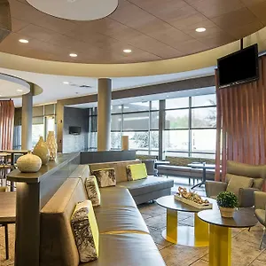 *** Hotel Springhill North/tampa Palms USA