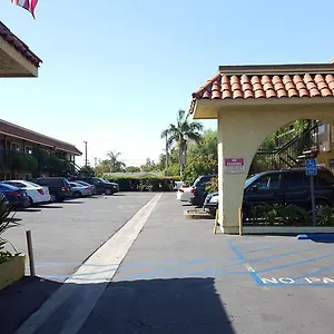 ** Motel Astoria Inn&suites USA